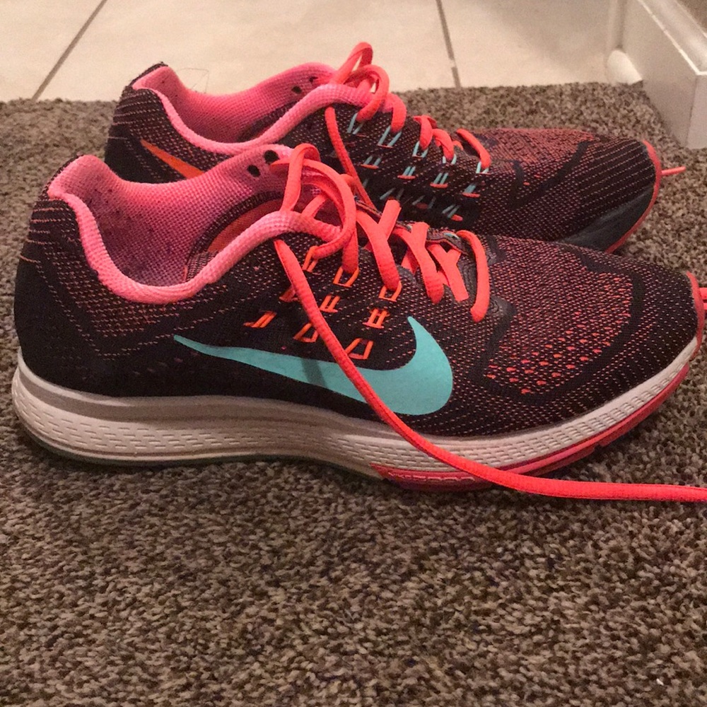 Women’s Nike Zoom Running Shoe